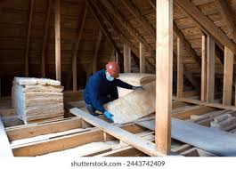 Best Attic Insulation Installation  in Union City, OH