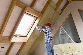 Types of Insulation We Offer in Union City, OH