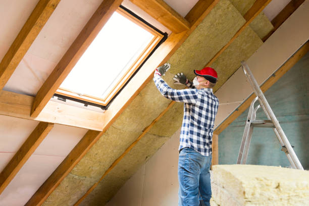 Best Spray Foam Insulation  in Union City, OH