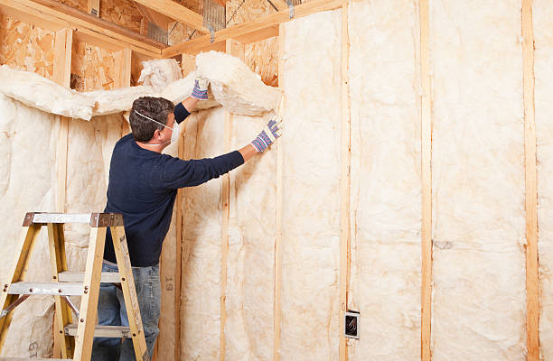 Professional Insulation Services in Union City, OH